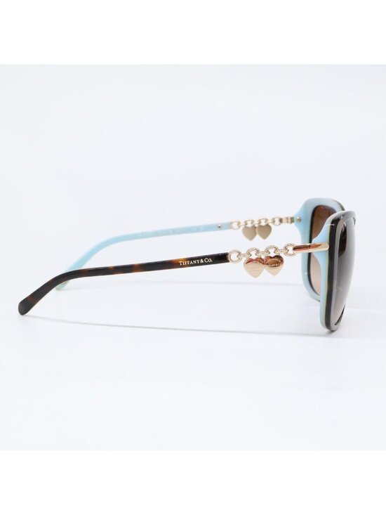 Tiffany & Co Return to Eyewear main image 4